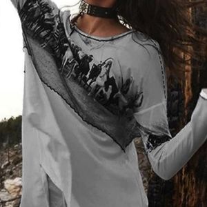 Vintage Indian Night Chiefs Horse Shirt